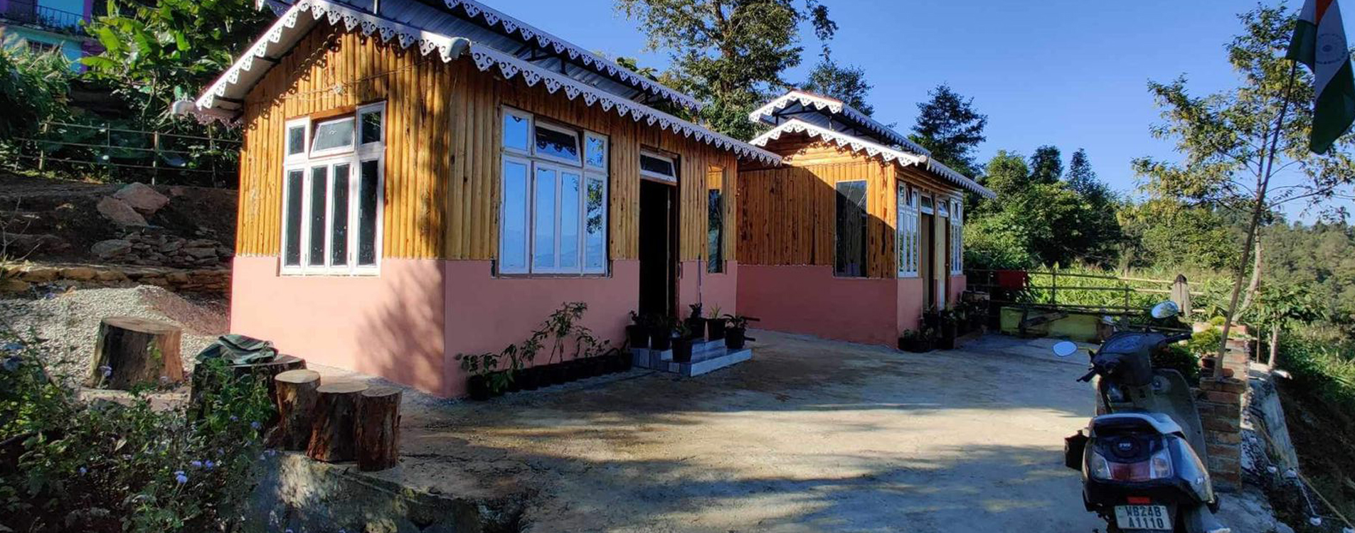 Pradhan Homestay
