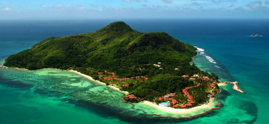 LAKSHADWEEP